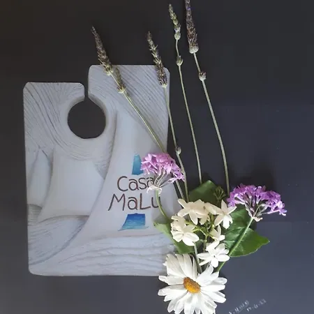 Casa Malu Boutique - No 2 Gouviá