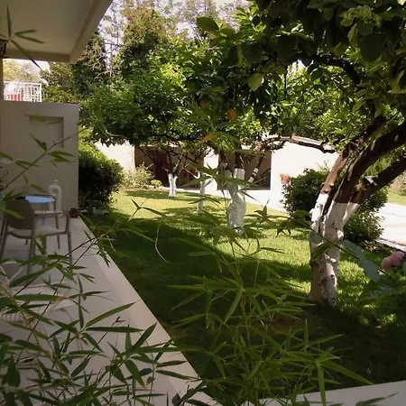 Appartement Casa Malu Boutique - No 2 Gouviá