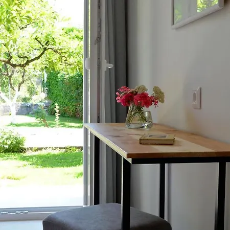 Casa Malu Boutique - No 2 Gouviá