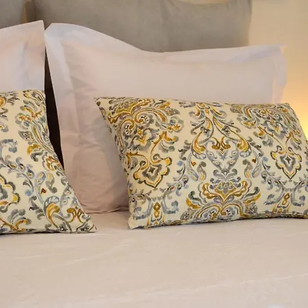 Casa Malu Boutique - No 2 * Gouviá