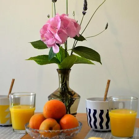 Casa Malu Boutique - No 2 Appartement