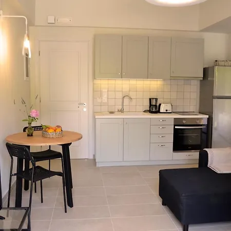 Casa Malu Boutique - No 2 Appartement