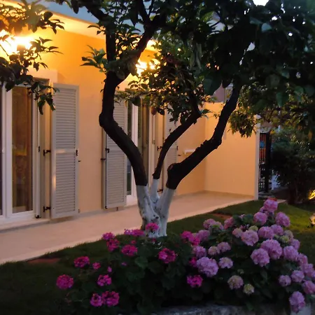 Appartement Casa Malu Boutique - No 2 Gouviá