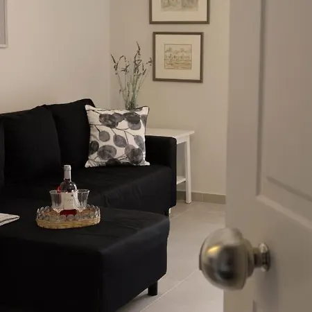 Appartement Casa Malu Boutique - No 2
