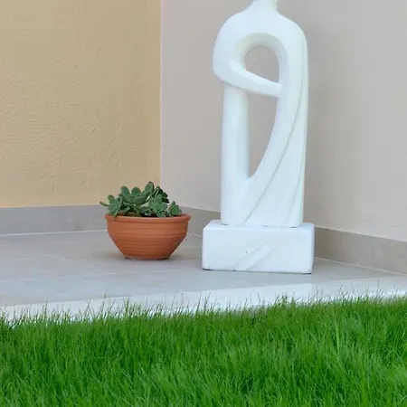 Appartement Casa Malu Boutique - No 2 *