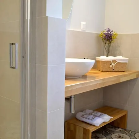 Appartement Casa Malu Boutique - No 2