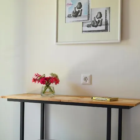 Casa Malu Boutique - No 2 Appartement *