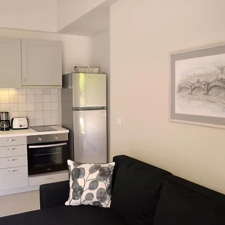Casa Malu Boutique - No 2 Appartement
